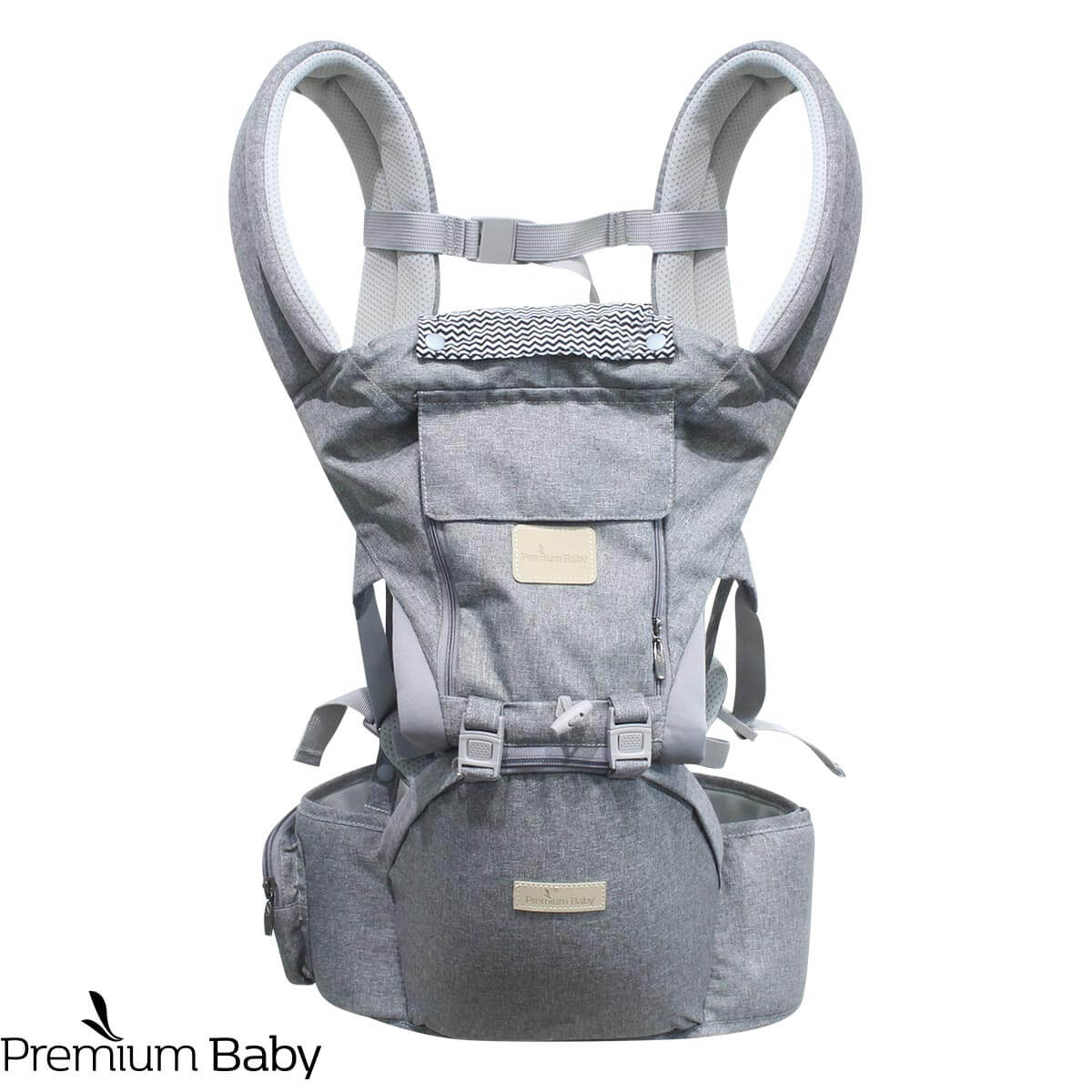 mochila baby carrier