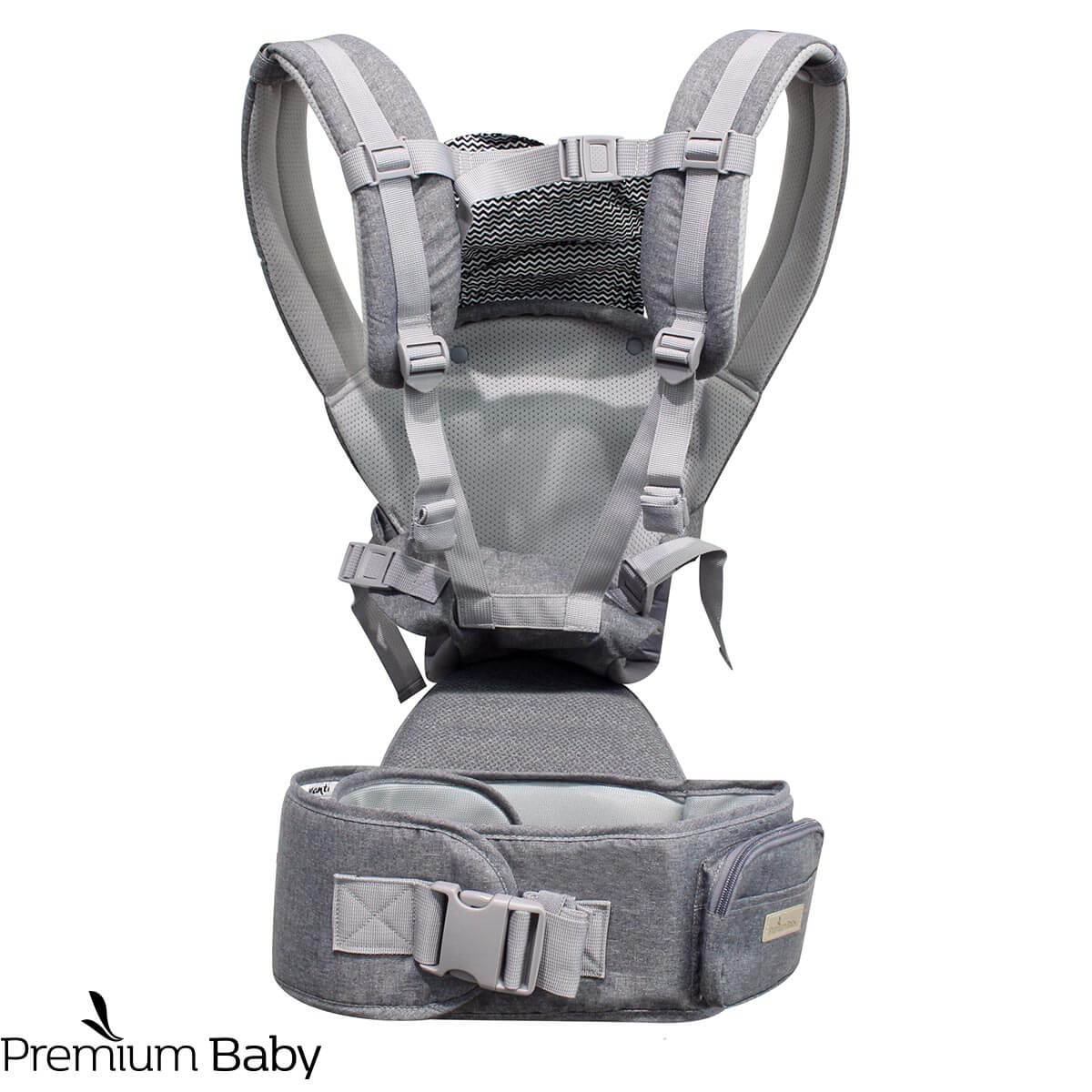 mochila baby carrier