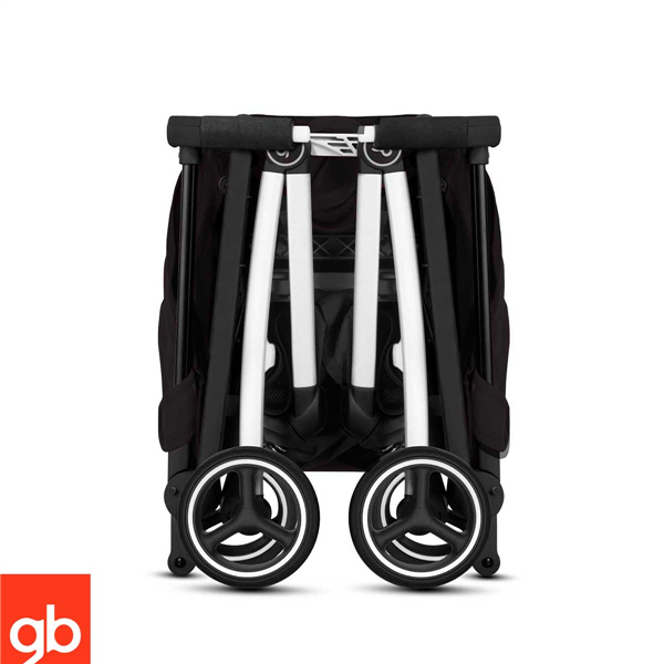 COCHECITO ULTRACOMPACTO GB POCKIT+ ALL CITY FS