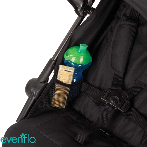 COCHECITO ULTRACOMPACTO EVENFLO AERO