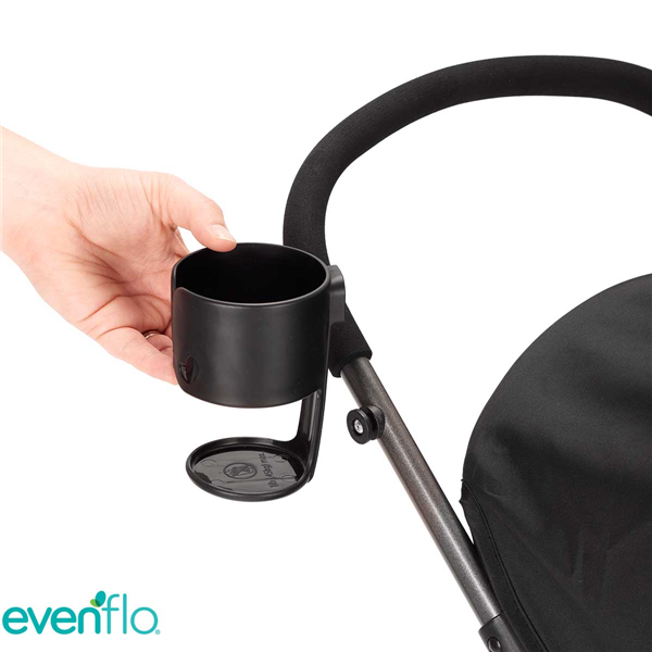 COCHECITO ULTRACOMPACTO EVENFLO AERO