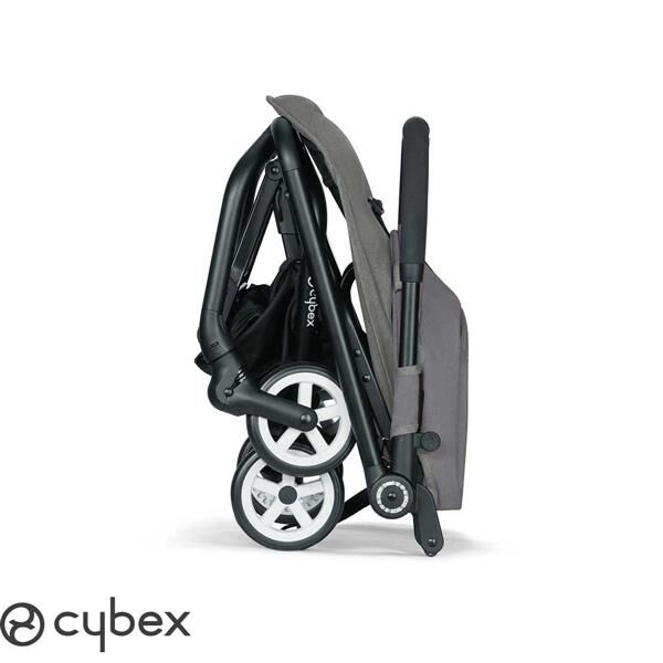 COCHECITO ULTRACOMPACTO CYBEX EEZY S