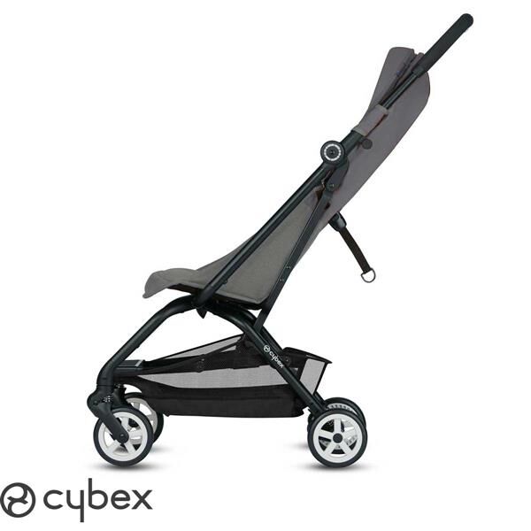 COCHECITO ULTRACOMPACTO CYBEX EEZY S