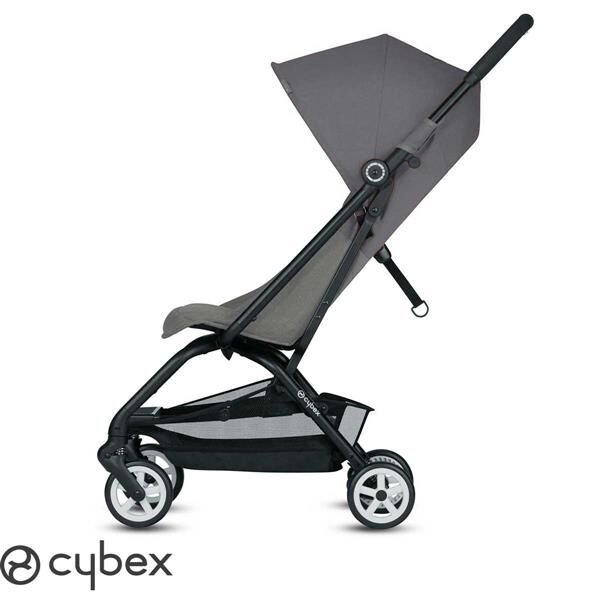 COCHECITO ULTRACOMPACTO CYBEX EEZY S