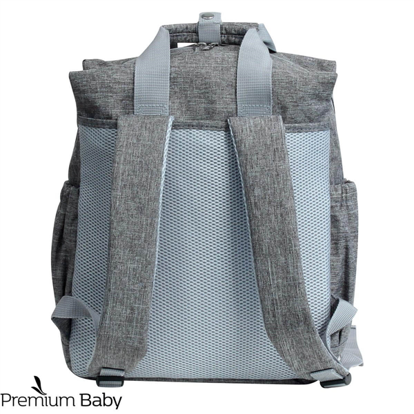 MOCHILA PREMIUM BABY SUPERBAG