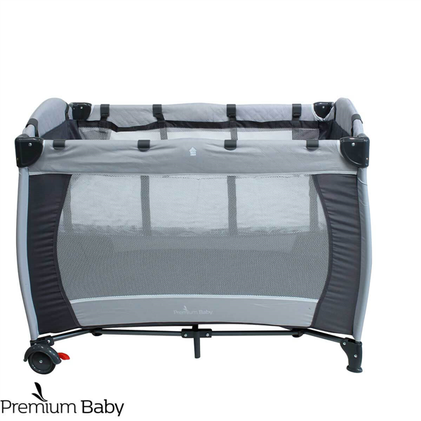 PRACTICUNA PREMIUM BABY LUX