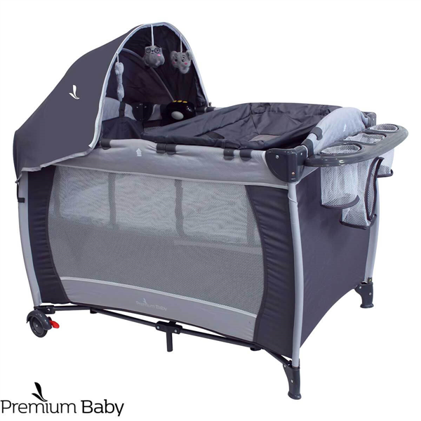 PRACTICUNA PREMIUM BABY LUX