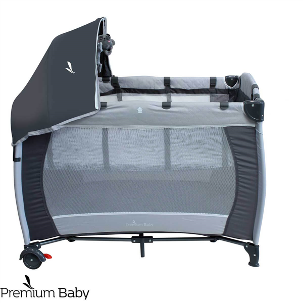 PRACTICUNA PREMIUM BABY LUX