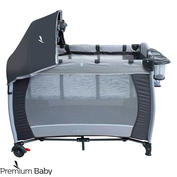 PRACTICUNA PREMIUM BABY LUX