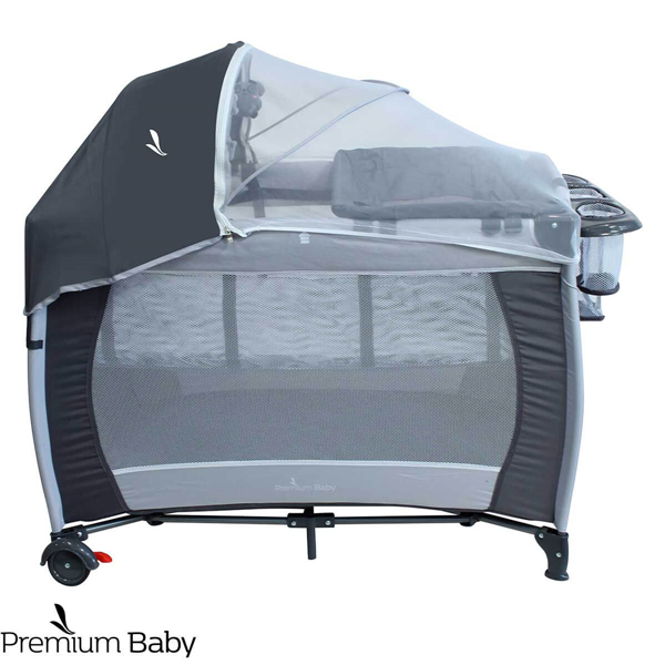 PRACTICUNA PREMIUM BABY LUX