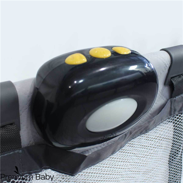 PRACTICUNA PREMIUM BABY LUX