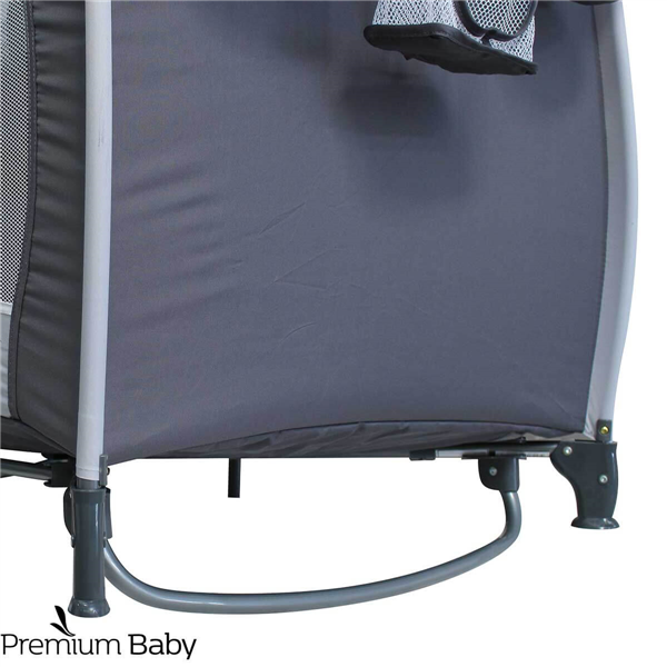 PRACTICUNA PREMIUM BABY LUX