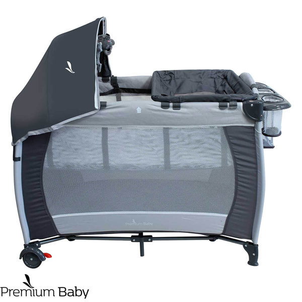 PRACTICUNA PREMIUM BABY LUX