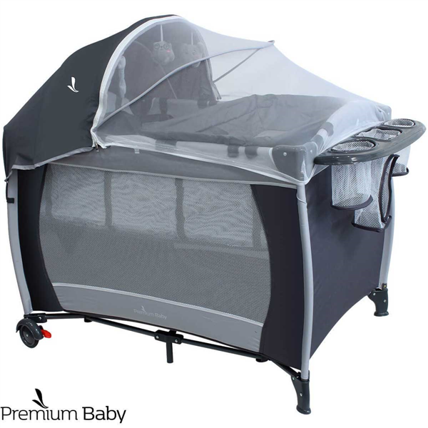 PRACTICUNA PREMIUM BABY LUX