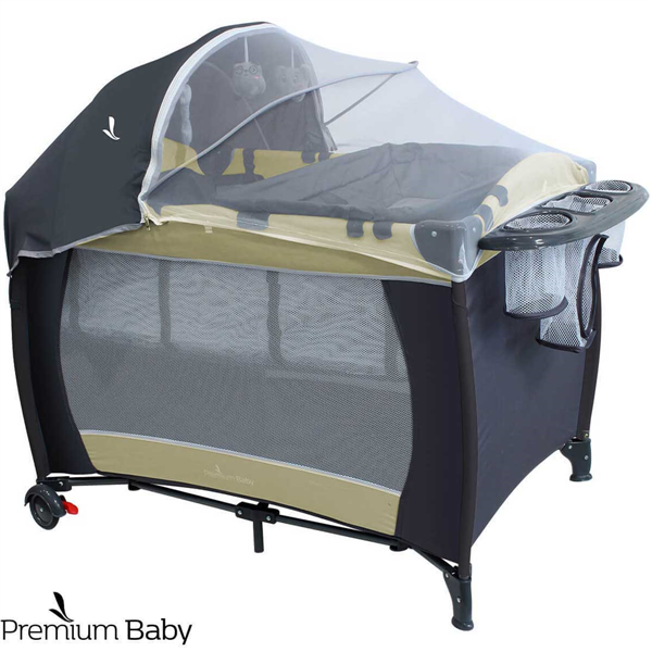 PRACTICUNA PREMIUM BABY LUX