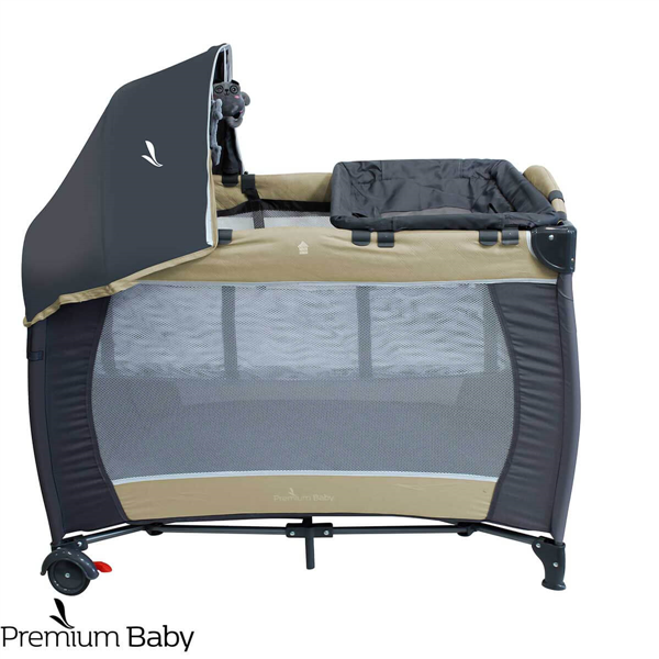 PRACTICUNA PREMIUM BABY LUX