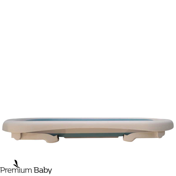 BAÑERA PLEGABLE PREMIUM BABY NEW WASH C/REDUCTOR | 28 LTS