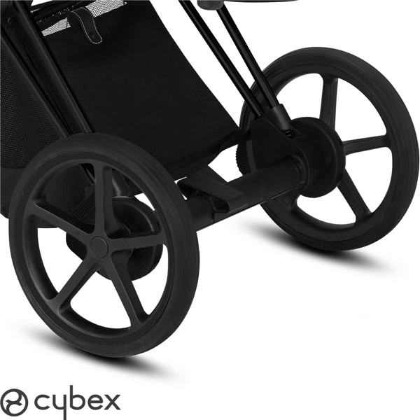 COCHECITO DE PASEO LUX CYBEX ePRIAM